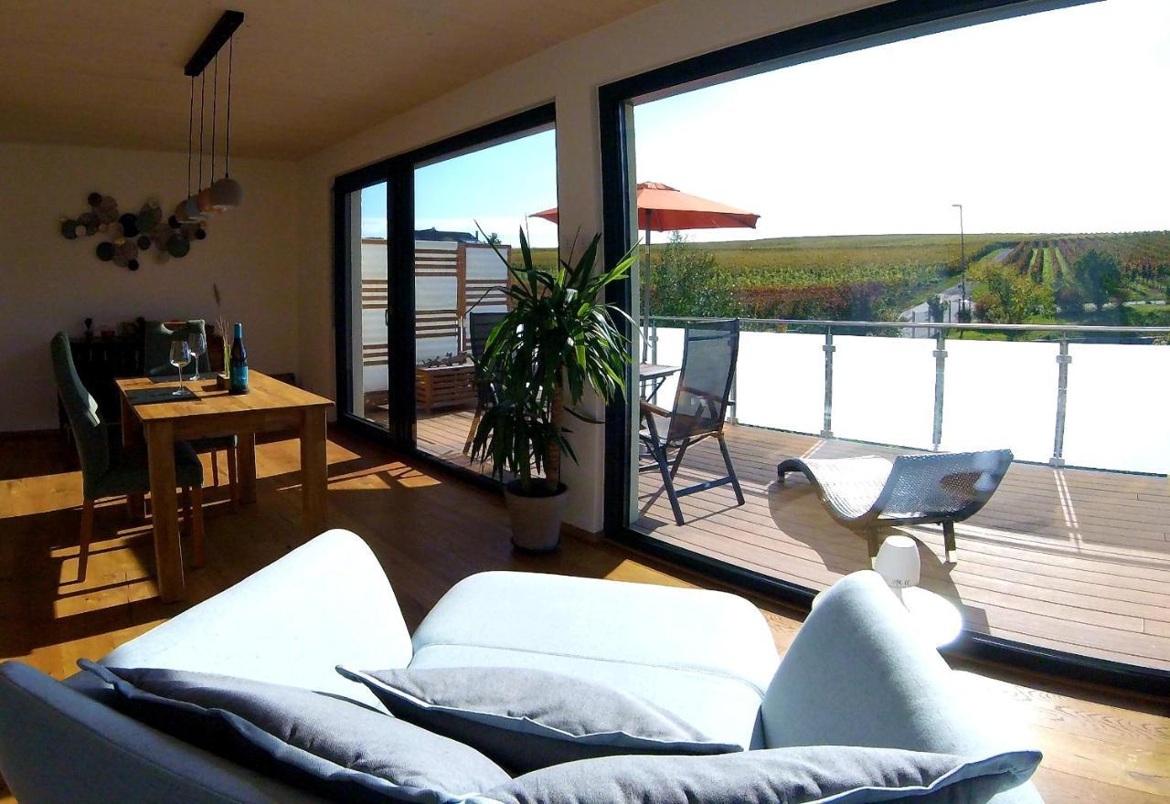 Gaestehaus Casa Luna - Paradiesische Ferienwohnungen Am Kaiserstuhl! Bischoffingen Экстерьер фото