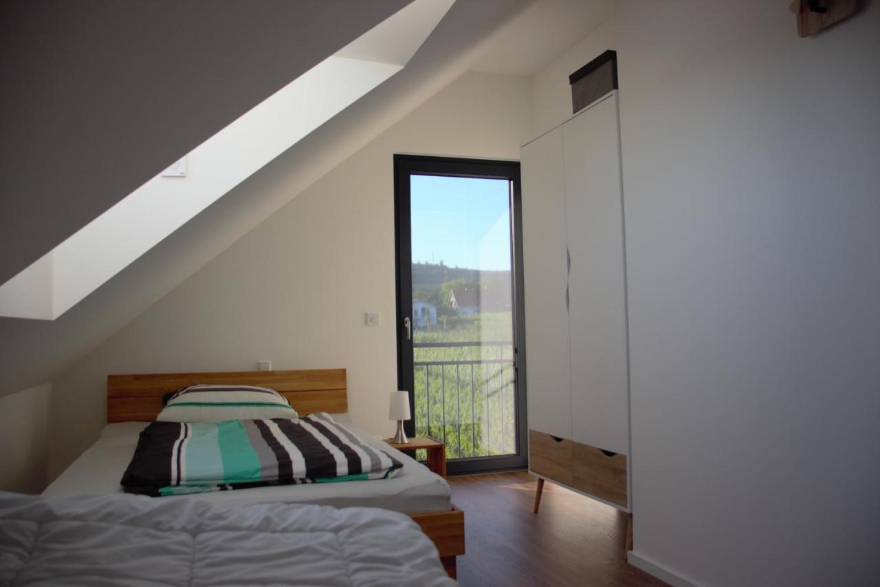 Gaestehaus Casa Luna - Paradiesische Ferienwohnungen Am Kaiserstuhl! Bischoffingen Экстерьер фото